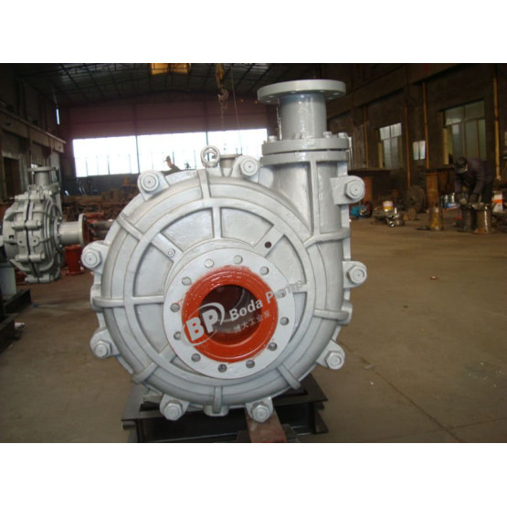 PH Series Ash Pump