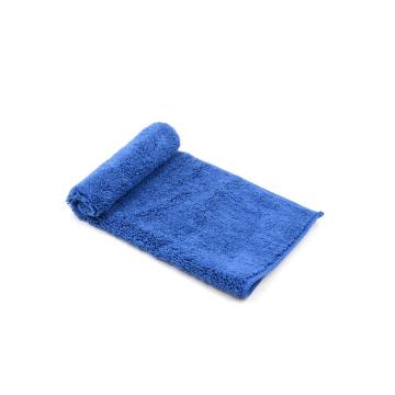 Multi color Microfiber car drying dustless Towel