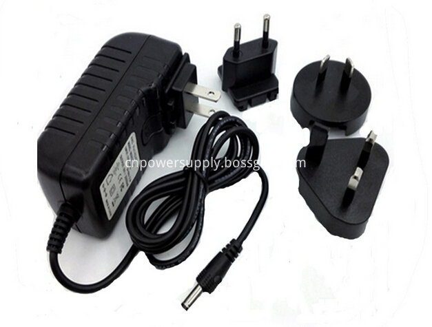 12v 1.5a charger