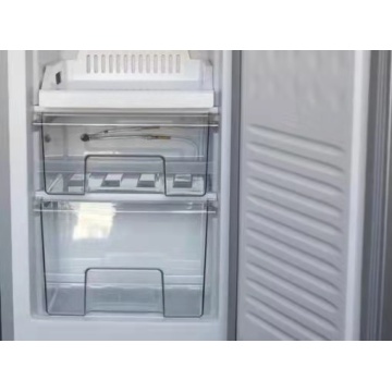 Refrigerator Plastic Drawer Injection Mold