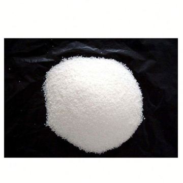Water Treatment Chemical PAM Polyacrylamide Flocculant