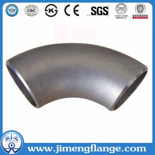 GB12459-2005 Carbon Steel Seamless Elbow