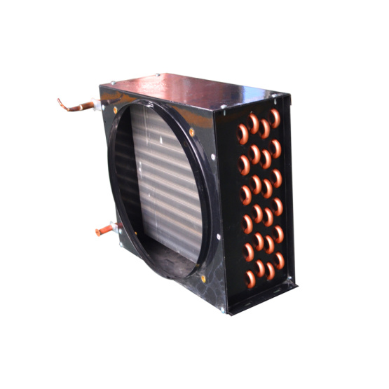 Fnh Air cooled refrigeration small Power Condenser