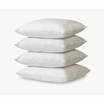 Wholesale 100% Polyester Fiber Stuffing Neck Pillow