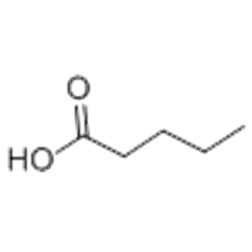 Valeric acid CAS 109-52-4