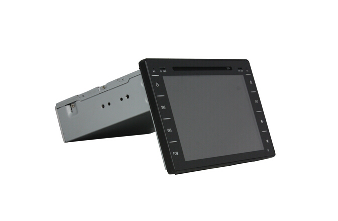 Toyota HILUX 2016 dvd player (2)