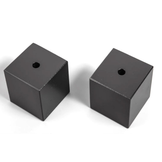 Special FerriteTrapezoid Shaped Strong Magnets