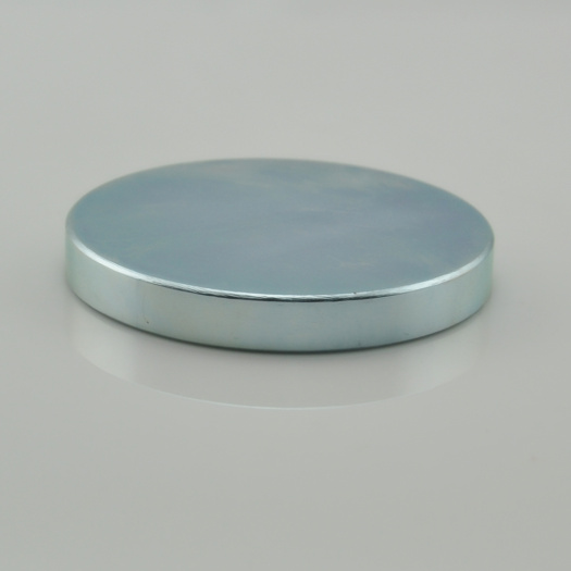 Rare Earth Permanent Neodymium Magnet Round