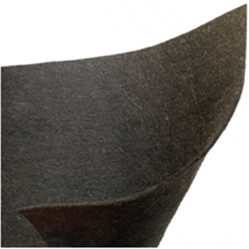 Non-Woven For Sound Absorption