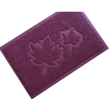 Promotional products  logo coil mat carpet