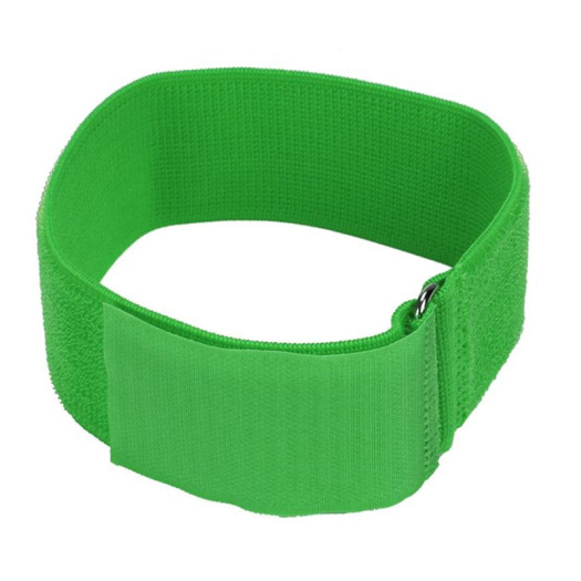 Flexible Elastic Reusable Hook Loop Strap