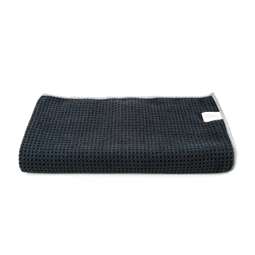 SGCB car cleaning waffle weave towels