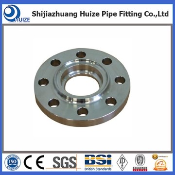 carbon steel A105 Threaded flanges