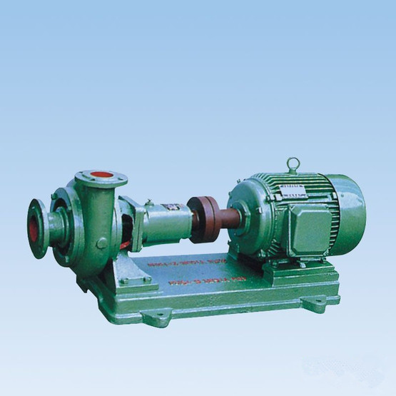 High  quality Pw Sewage Pump