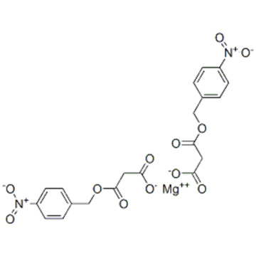 Magnesium mono-p-nitrobenzyl malonate CAS 83972-01-4