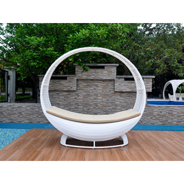 Outdoor Leisure Sun Lounger Set