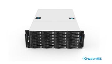 4U monitoring storage platform server chassis