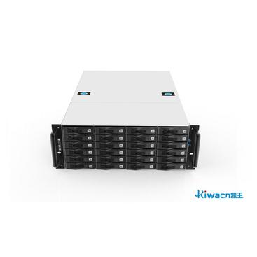 4U monitoring storage platform server chassis