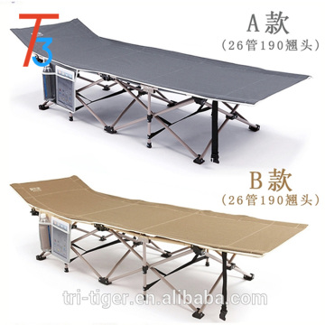 Outdoor/Indoor Lightweight Outdoor Portable Military Folding Camping Bed Cot