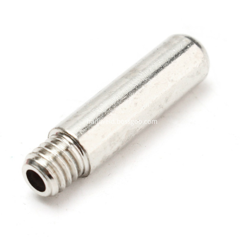 Ag 60 Electrode