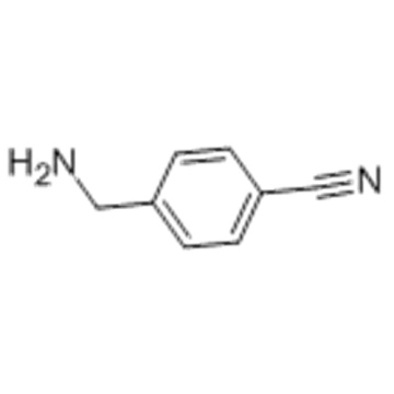 4-Cyanobenzylamine CAS 10406-25-4