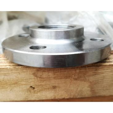 BS10 TABLE E Screwed Bossed Flanges