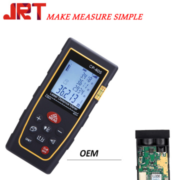 Laser Tape Measure Rangefinder