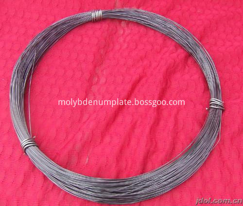 Vacuum Evaporator Coating niobium Wire