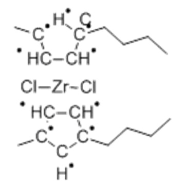 Zirconium,bis[(1,2,3,4,5-h)-1-butyl-3-methyl-2,4-cyclopentadien-1-yl]dichloro- CAS 151840-68-5