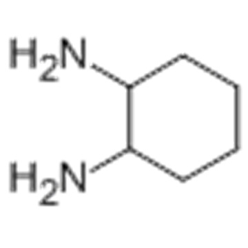 1,2-CYCLOHEXANEDIAMINE CAS 694-83-7