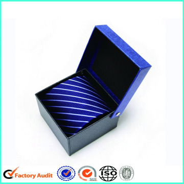 Bow Tie Gift Packaging Cardboard Paper Box