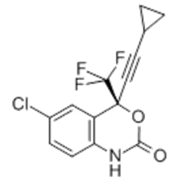 Efavirenz CAS 154598-52-4