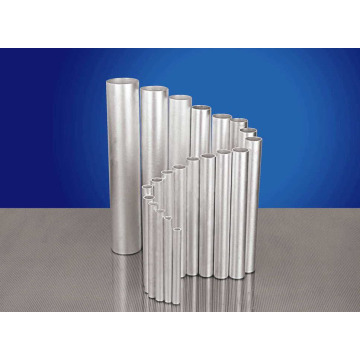 5083 High Quality Aluminum Pipe