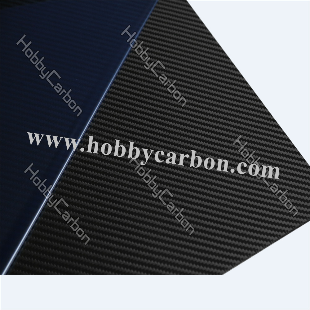 Carbon Sheets For Guitar