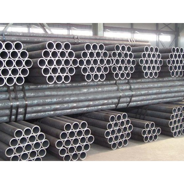 SAE1020 S20C  steel pipe carbon steel