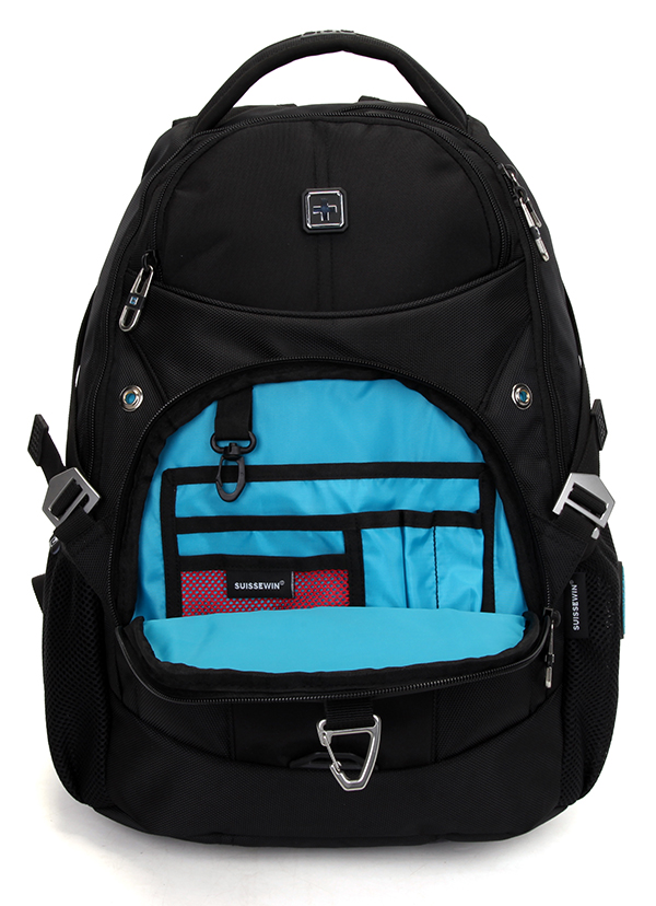 Durable Travel Backpack