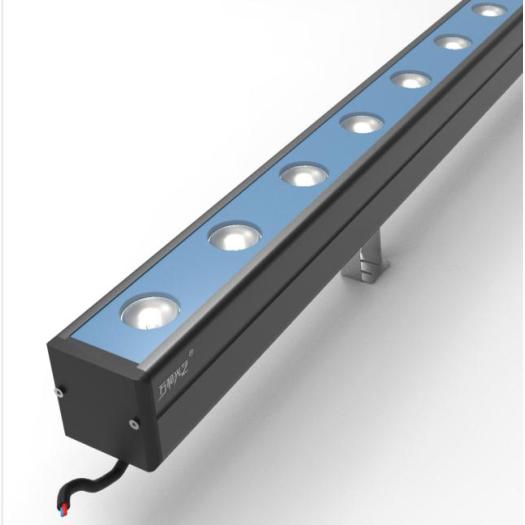 Architectural RGBW Led wall washer