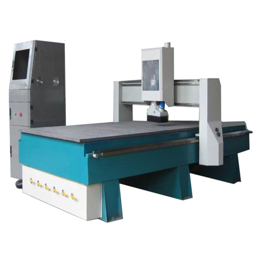 Woodworking Engraving Machine with High Quality (ZX1325BTZ)