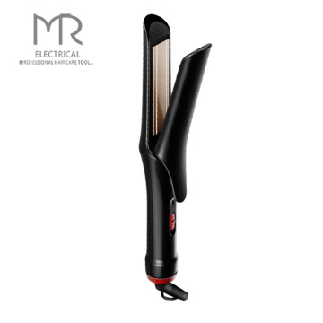 Compact Size Rechargeable Wireless Flat Iron