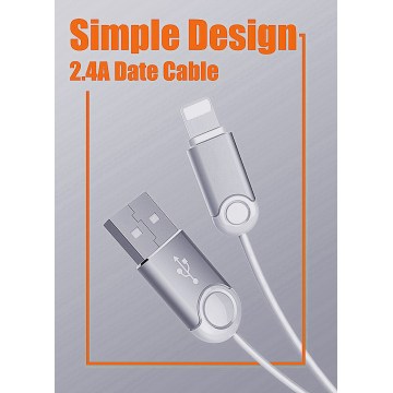 Micro-USB Cable Android Charger Cable Fast Charging
