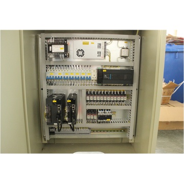 control panel electrical distribution cabinet