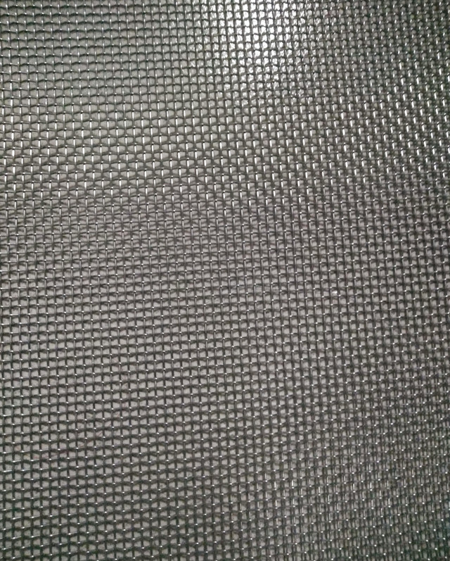 Wire Mesh