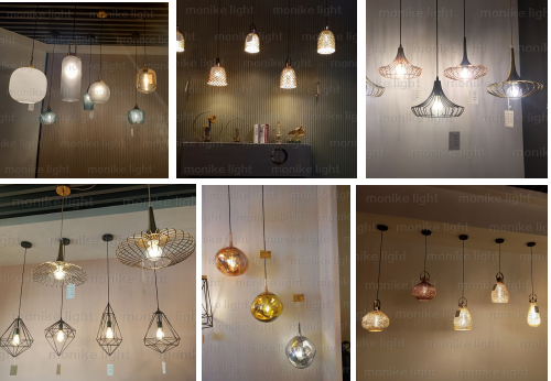 Pendant Ceiling Lights 2