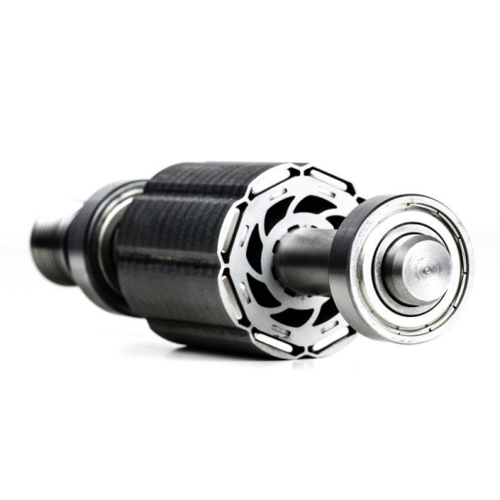 Unthreaded Hole Type Magnetic Couplings