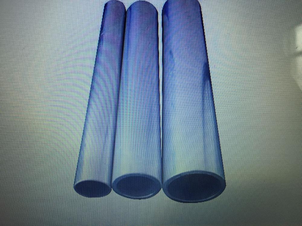 Aluminum Tubes for Furniture