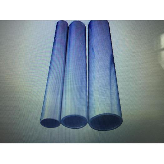 6063 alumina tube small aluminium tube