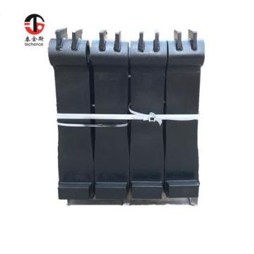 30 ton port forks with 42Crmo material