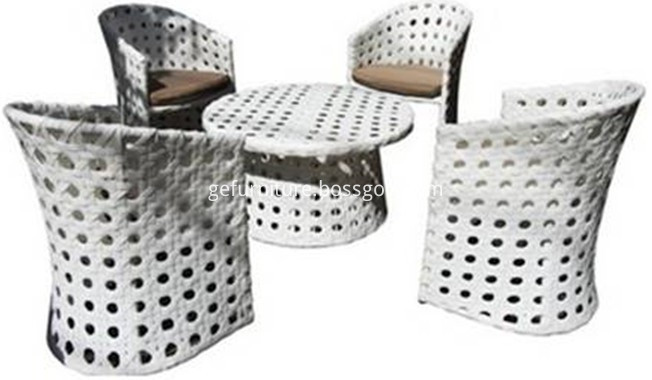 Dedon Outdoor Furniture