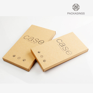 IPhone case packaging box