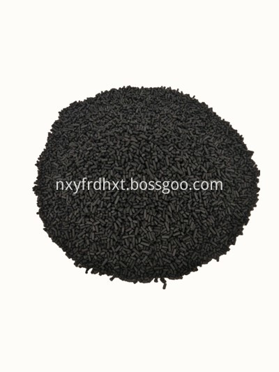 0.9mm Columnar activated carbon 